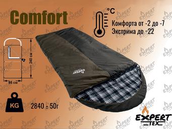 Comfort
